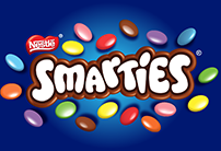Nestle Smarties Tube 38g – Jolly Grub